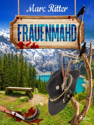 cover image of Frauenmahd